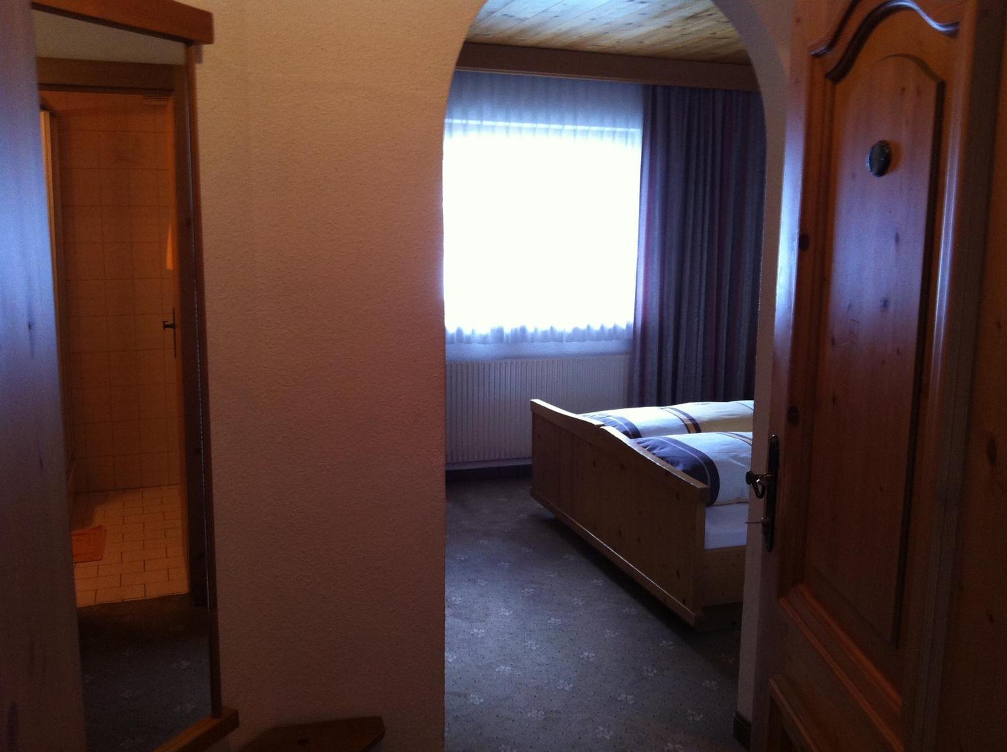 Hotel Garni Pfandl Neustift im Stubaital Extérieur photo